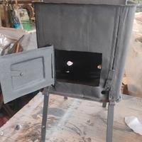 Antico tostatore x orzo e caffe