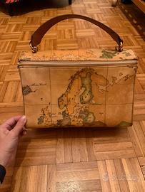Borsa bauletto Alviero Martini - 1a Classe