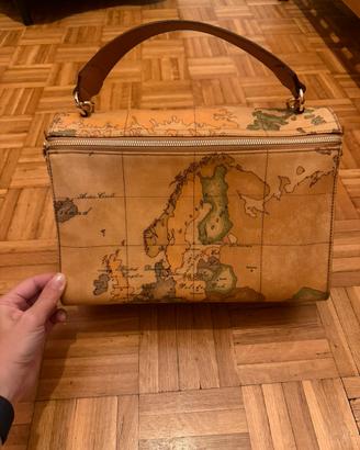 Borsa bauletto Alviero Martini - 1a Classe