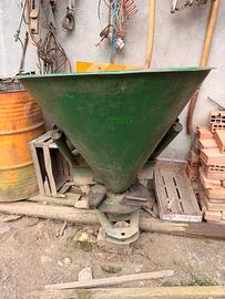 Spanditore agricolo