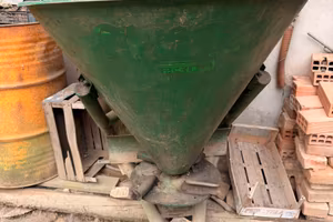 Spanditore agricolo