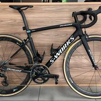 Sworks sl6