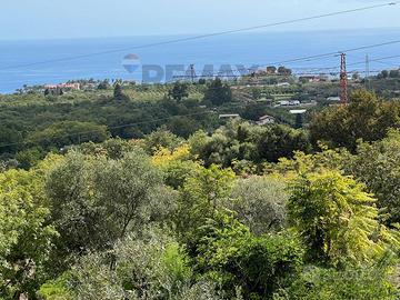 Terreno - Santa Venerina