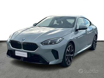 BMW Serie 2 220d Gran Coupe 48V auto