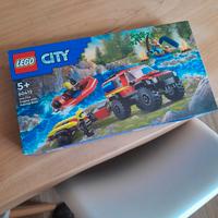 lego 60412