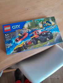 lego 60412