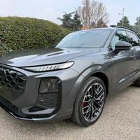 AUDI Q3 TDI S tronic S Line edition KM0 - NAVI -