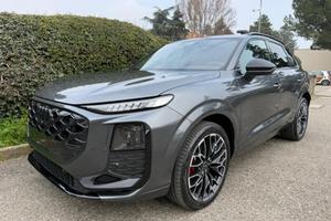 AUDI Q3 TDI S tronic S Line edition KM0 - NAVI -