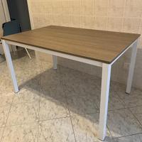 Tavolo cucina mondo convenienza