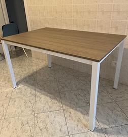 Tavolo cucina mondo convenienza