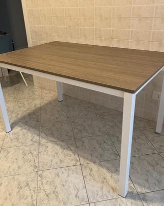 Tavolo cucina mondo convenienza