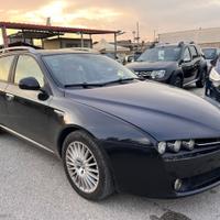 ALFA ROMEO 159 1.9 JTDm 16V SW Distinctive
