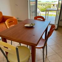 Graziosi appartamenti