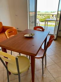 Graziosi appartamenti