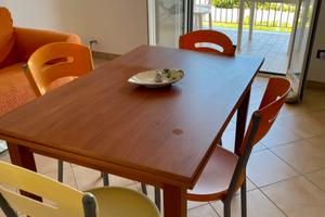 Graziosi appartamenti