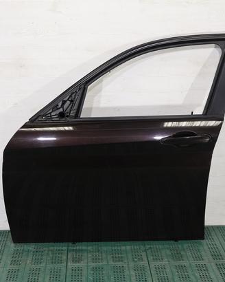 BMW serie 1 F20 Porta anteriore sinistra