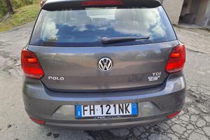 Polo 1.4 TDI