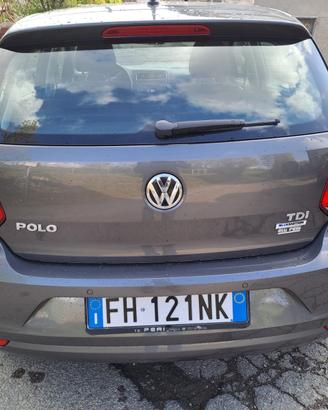 Polo 1.4 TDI