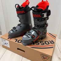 Scarponi rossignol hero world cup 140 lv 27,5