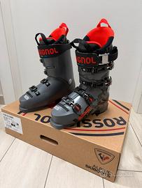 Scarponi rossignol hero world cup 140 lv 27,5