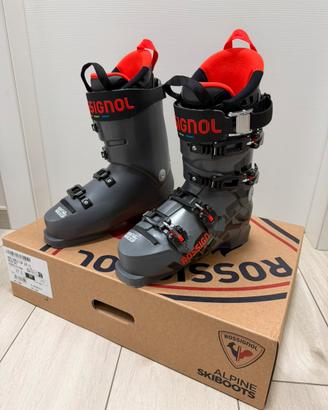 Scarponi rossignol hero world cup 140 lv 27,5