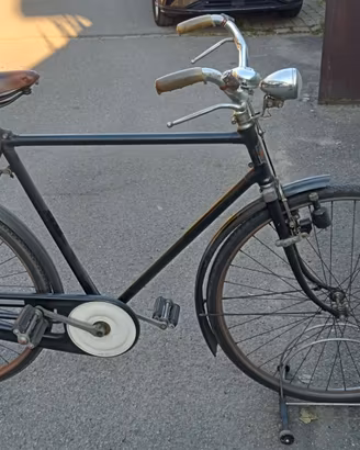 BICICLETTE CON FRENI A BACCHETTA