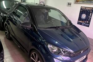 Aixam emotion coupe gti full 2023 10000 km