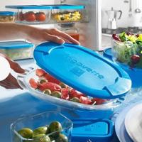 CONTENITORI FRIGOVERRE BORMIOLI. 