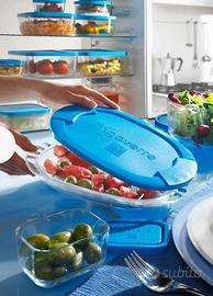 CONTENITORI FRIGOVERRE BORMIOLI. 