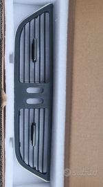 Griglia aria centrale Mercedes 