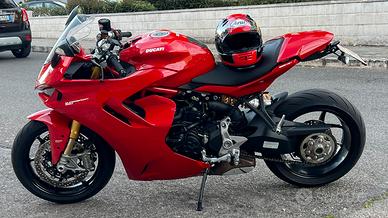 Ducati supersport 950 s