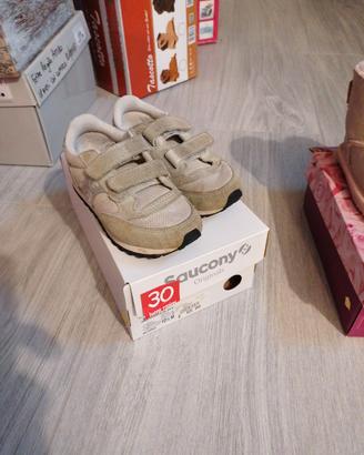 scarpe bambina