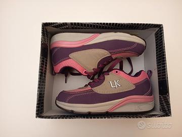 scarpe Lumberjack per bambina tg.31