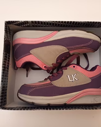 scarpe Lumberjack per bambina tg.31