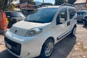 Fiat Qubo 1.3 MJT 75 CV Trekking