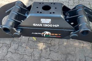 PINZA LEGNA AGRIFOREST GMR 1300 HP