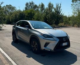 Lexus NX300h