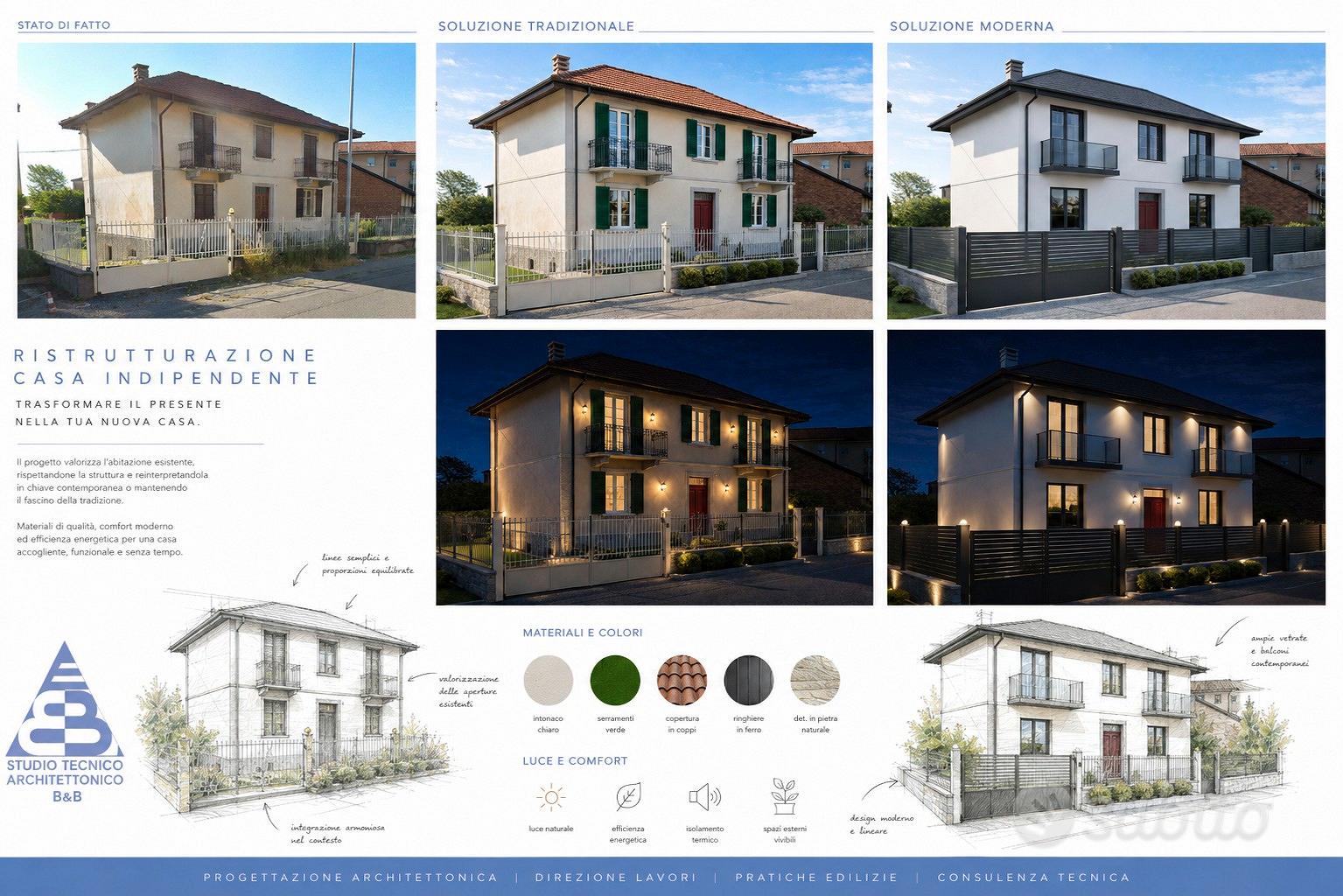Casa – CN - Vista 2