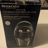 macinacaffè elettrico 