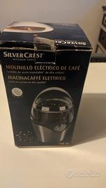 macinacaffè elettrico 