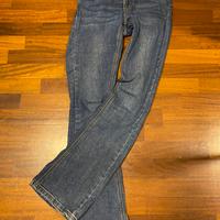 Jeans Silvian Heach