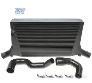 INTERCOOLER AUDI A4 B8 07-15