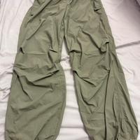 Pantaloni cargo donna