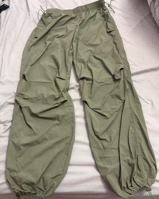 Pantaloni cargo donna