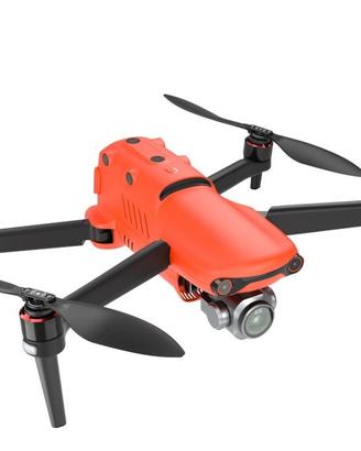 Manuali e D-FLIGHT AUTEL EVO II 2 PRO e 2 PRO RTK