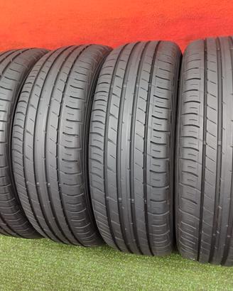 215 65 17 Gomme Estive 2019 70% Falken 215 65R17
