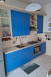 Cucina Scavolini lineare 2,70 m