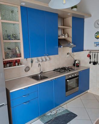Cucina Scavolini lineare 2,70 m