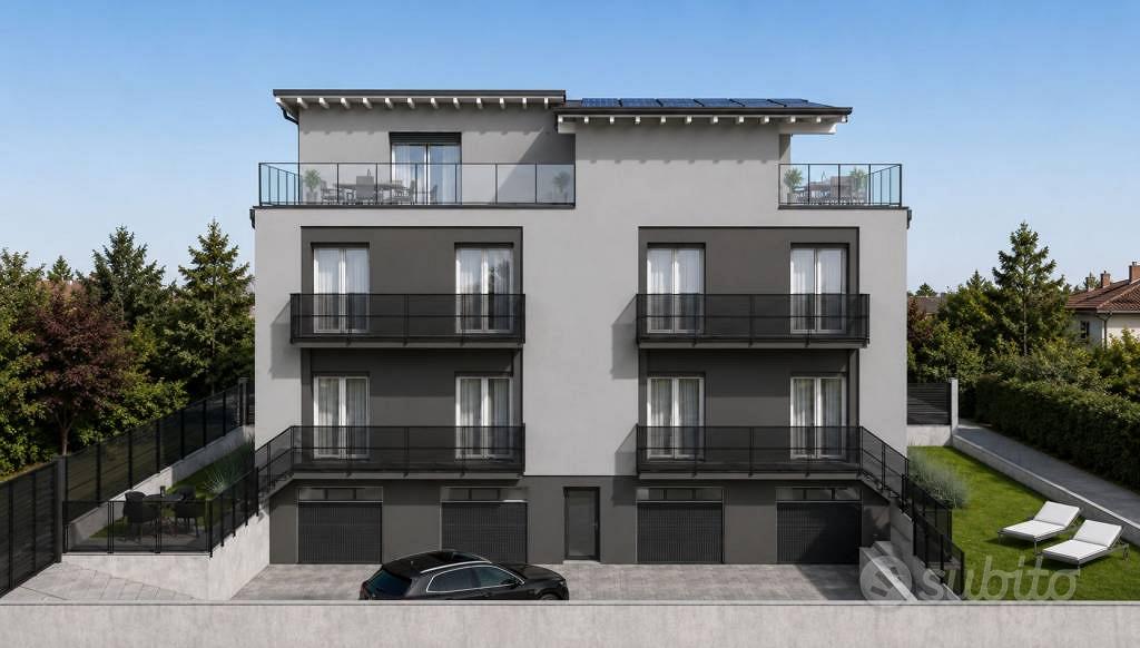 Appartamento – NO - Vista 5