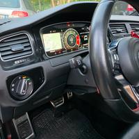 Virtual cockpit golf 7 tiguan t rok